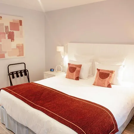 Hotel Domaine Ribiera, 5 Etoiles, & Golf - Forcalquier