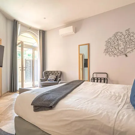 Domaine Ribiera, 5 Etoiles, & Golf - Forcalquier Niozelles