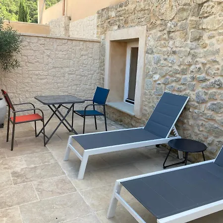 Domaine Ribiera, 5 Etoiles, & Golf - Forcalquier 5* Niozelles