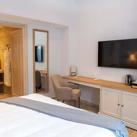 Domaine Ribiera, 5 Etoiles, & Golf - Forcalquier