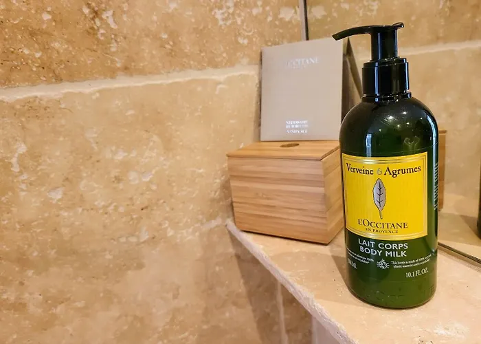 Domaine Ribiera, 5 Etoiles, & Golf - Forcalquier