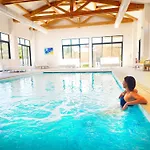Domaine Ribiera, 5 Etoiles, Spa&golf - Forcalquier 5*
