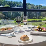 Domaine Ribiera, 5 Etoiles, & Golf - Forcalquier