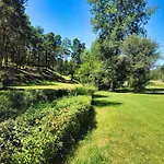 Domaine Ribiera, 5 Etoiles, Spa&golf - Forcalquier Niozelles
