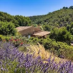 Domaine Ribiera, 5 Etoiles, Spa&golf - Forcalquier
