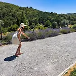 Domaine Ribiera, 5 Etoiles, Spa&golf - Forcalquier Hotel
