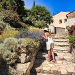 Hotel Domaine Ribiera, 5 Etoiles, Spa&golf - Forcalquier