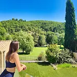 Domaine Ribiera, 5 Etoiles, & Golf - Forcalquier 5*