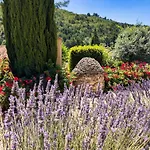 Domaine Ribiera, 5 Etoiles, Spa&golf - Forcalquier Hotel