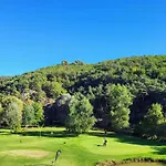 Domaine Ribiera, 5 Etoiles, Spa&golf - Forcalquier 5* Niozelles