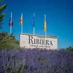 Domaine Ribiera, 5 Etoiles, Spa&golf - Forcalquier Hotel