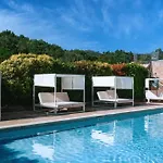 Hotel Domaine Ribiera, 5 Etoiles, & Golf - Forcalquier
