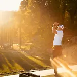 Domaine Ribiera, 5 Etoiles, Spa&golf - Forcalquier Niozelles