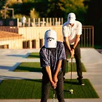 Domaine Ribiera, 5 Etoiles, & Golf - Forcalquier 5* Niozelles