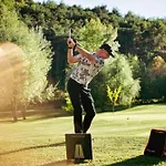 Domaine Ribiera, 5 Etoiles, Spa&golf - Forcalquier Hotel 5*