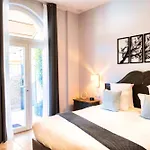 Domaine Ribiera, 5 Etoiles, & Golf - Forcalquier 5*