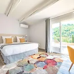 Domaine Ribiera, 5 Etoiles, & Golf - Forcalquier