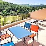 Domaine Ribiera, 5 Etoiles, & Golf - Forcalquier Hotel