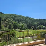 Domaine Ribiera, 5 Etoiles, & Golf - Forcalquier 5* Niozelles