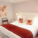 Hotel Domaine Ribiera, 5 Etoiles, Spa&golf - Forcalquier