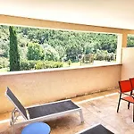 Domaine Ribiera, 5 Etoiles, & Golf - Forcalquier 5*