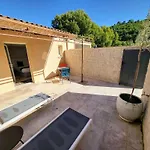 Domaine Ribiera, 5 Etoiles, Spa&golf - Forcalquier Hotel