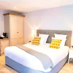 Hotel Domaine Ribiera, 5 Etoiles, & Golf - Forcalquier