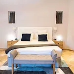 Domaine Ribiera, 5 Etoiles, & Golf - Forcalquier Hotel Niozelles