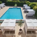 Domaine Ribiera, 5 Etoiles, & Golf - Forcalquier Hotel