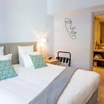 Hotel Domaine Ribiera, 5 Etoiles, & Golf - Forcalquier Niozelles