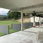 Domaine Ribiera, 5 Etoiles, & Golf - Forcalquier Hotel