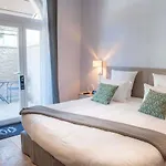 Domaine Ribiera, 5 Etoiles, & Golf - Forcalquier 5* Niozelles