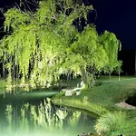 Domaine Ribiera, 5 Etoiles, & Golf - Forcalquier 5*