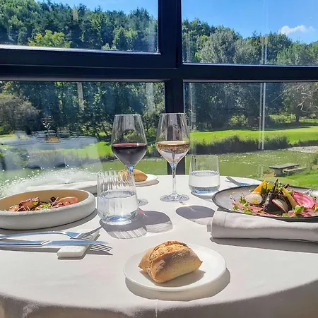 Domaine Ribiera, 5 Etoiles, Spa&golf - Forcalquier