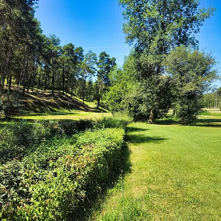 Domaine Ribiera, 5 Etoiles, Spa&golf - Forcalquier Niozelles