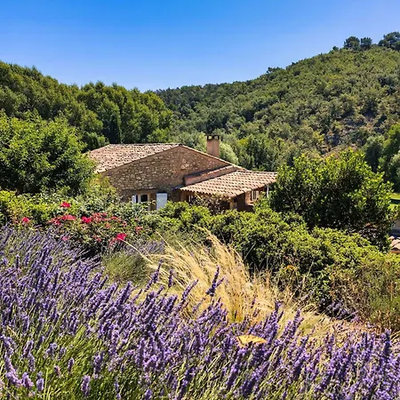 Domaine Ribiera, 5 Etoiles, Spa&golf - Forcalquier