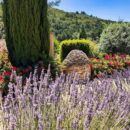 Domaine Ribiera, 5 Etoiles, & Golf - Forcalquier 호텔