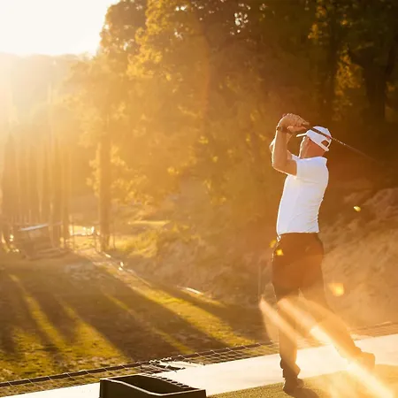 Domaine Ribiera, 5 Etoiles, Spa&golf - Forcalquier Niozelles