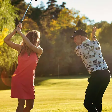 Domaine Ribiera, 5 Etoiles, Spa&golf - Forcalquier