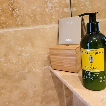 Domaine Ribiera, 5 Etoiles, & Golf - Forcalquier