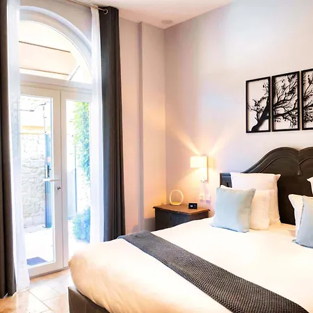 Domaine Ribiera, 5 Etoiles, Spa&golf - Forcalquier 5*
