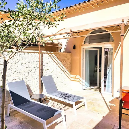Domaine Ribiera, 5 Etoiles, & Golf - Forcalquier Niozelles