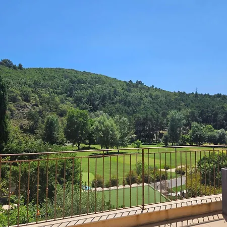 Domaine Ribiera, 5 Etoiles, Spa&golf - Forcalquier 5* Niozelles