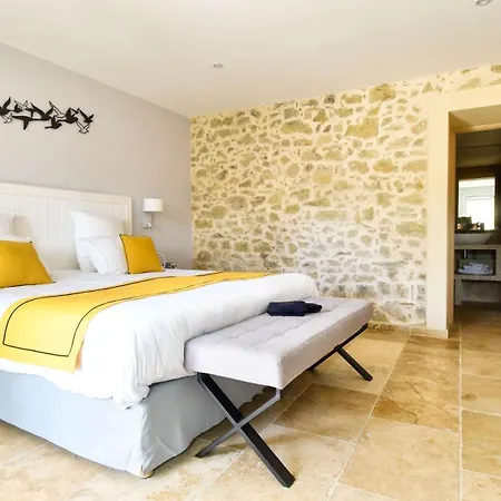 Hotel Domaine Ribiera, 5 Etoiles, Spa&golf - Forcalquier Niozelles