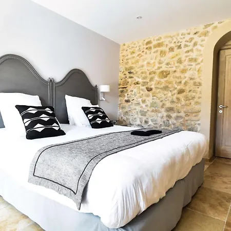 Domaine Ribiera, 5 Etoiles, Spa&golf - Forcalquier 5*