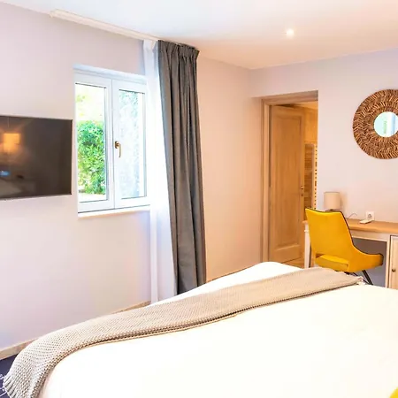 Domaine Ribiera, 5 Etoiles, Spa&golf - Forcalquier