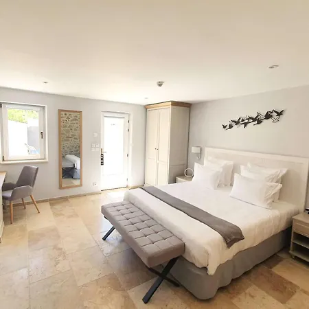 Domaine Ribiera, 5 Etoiles, Spa&golf - Forcalquier Hotel 5*