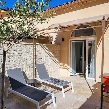 فندق Domaine Ribiera, 5 Etoiles, & Golf - Forcalquier