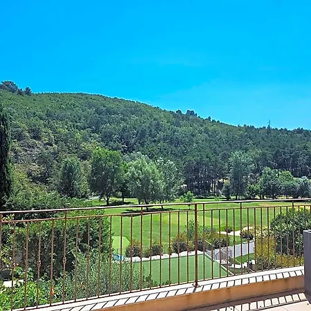 Domaine Ribiera, 5 Etoiles, & Golf - Forcalquier