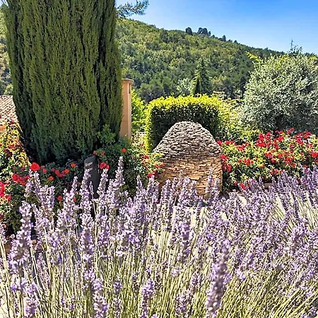Domaine Ribiera, 5 Etoiles, & Golf - Forcalquier 5* Niozelles